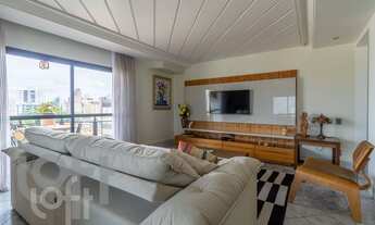 Imagem: Apartamento à venda em Bosque da Saúde