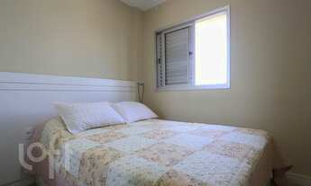 Imagem 5: Apartamento à venda em Jaguaré com 110 m², 2 quartos, 1 suíte, 2 vagas