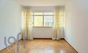 Imagem 4: Apartamento à venda em Lapa com 166 m², 3 quartos, 1 vaga