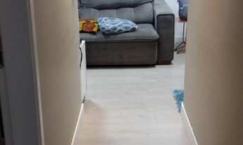 Imagem 3: Apartamento à venda em Vila Andrade com 69 m², 3 quartos, 1 suíte, 1 vaga