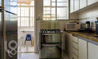 Imagem 4: Apartamento à venda em Bela Vista com 155 m², 3 quartos, 1 suíte, 1 vaga