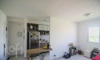 Imagem 2: Apartamento à venda em Vila Prudente com 35 m², 1 quarto