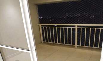 Imagem 5: Apartamento à venda em Belém com 68 m², 3 quartos, 1 suíte, 1 vaga