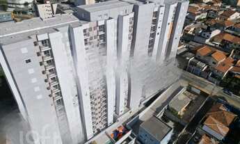 Imagem: Apartamento à venda em Santana com 37 m²