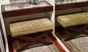 Imagem 3: Apartamento à venda em Campo Grande com 133 m², 2 quartos, 2 suítes, 2 vagas