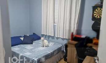 Imagem 2: Apartamento à venda em Vila Guilherme com 61 m², 3 quartos, 1 suíte, 1 vaga