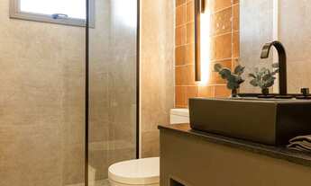 Imagem 3: Apartamento à venda em Butantã com 77 m², 2 quartos, 1 suíte, 1 vaga