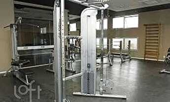 Imagem 7: Apartamento à venda em Santo Amaro com 38 m², 1 quarto