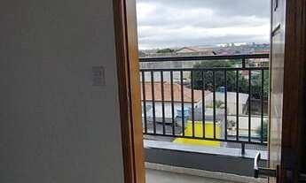 Imagem 5: Apartamento à venda em Itaquera com 45 m², 2 quartos, 1 vaga