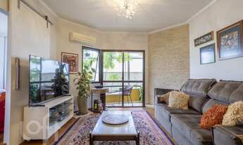 Imagem 3: Apartamento à venda em Perdizes com 115 m², 3 quartos, 3 suítes, 3 vagas