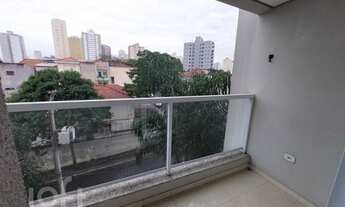 Imagem 5: Apartamento à venda em Saúde com 62 m², 2 quartos, 1 suíte, 2 vagas