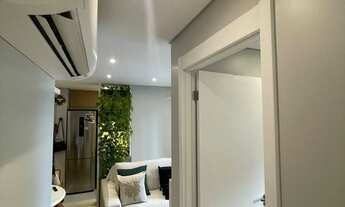 Imagem 7: Apartamento à venda em Barra Funda com 50 m², 2 quartos, 1 suíte, 1 vaga