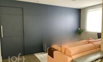 Imagem: Apartamento à venda em Vila Guilherme com