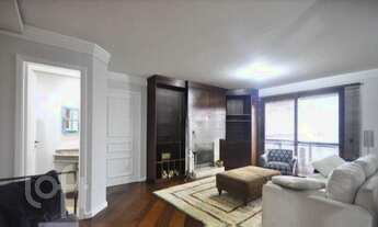 Imagem 2: Apartamento à venda em Vila Sônia com 114 m², 3 quartos, 2 suítes, 2 vagas