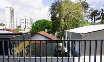 Imagem 3: Apartamento à venda em Santo Amaro com 20 m², 1 quarto, 1 vaga