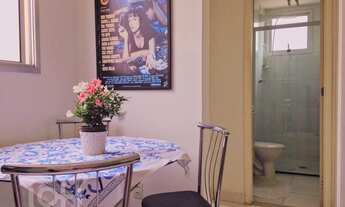 Imagem 6: Apartamento à venda em Barra Funda com 43 m², 2 quartos, 1 vaga