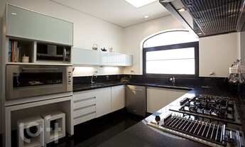 Imagem 4: Apartamento à venda em Santa Cecília com 730 m², 6 quartos, 2 suítes, 6 vagas