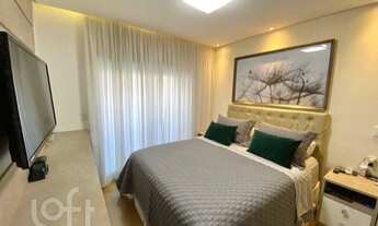 Imagem 6: Apartamento à venda em Vila Formosa com 180 m², 3 quartos, 3 suítes, 4 vagas