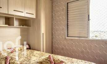 Imagem 4: Apartamento à venda em Ermelino Matarazzo com 50 m², 2 quartos, 1 vaga