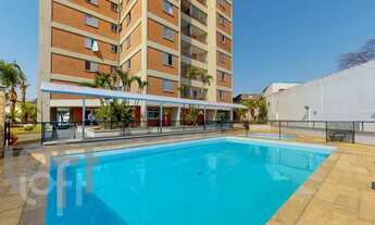 Imagem 6: Apartamento à venda em Ermelino Matarazzo com 54 m², 2 quartos, 1 vaga