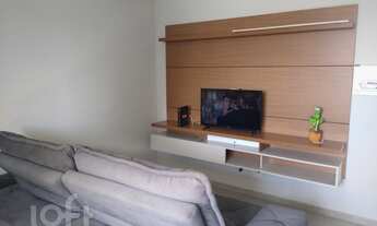 Imagem: Apartamento à venda em Brás com 30 m²