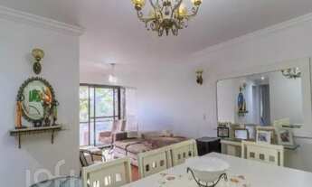 Imagem: Apartamento à venda em Santo Amaro com