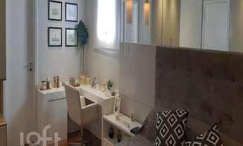 Imagem 6: Apartamento à venda em Jabaquara com 160 m², 3 quartos, 3 suítes, 3 vagas