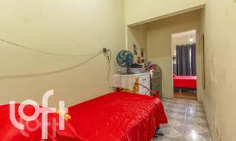 Imagem 3: Apartamento à venda em Campos Elísios com 100 m², 2 quartos