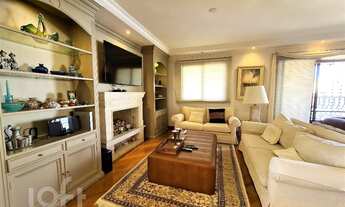 Imagem 2: Apartamento à venda em Campo Belo com 265 m², 4 quartos, 4 suítes, 4 vagas