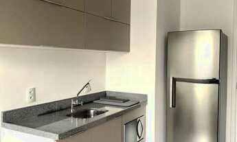 Imagem 7: Apartamento à venda em República com 28 m², 1 quarto, 1 suíte