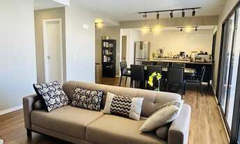 Imagem 2: Apartamento à venda em Aclimação com 158 m², 3 quartos, 3 suítes, 3 vagas