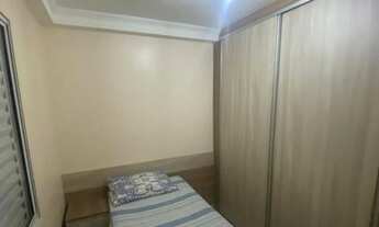 Imagem: Apartamento à venda em Vila Curuçá com