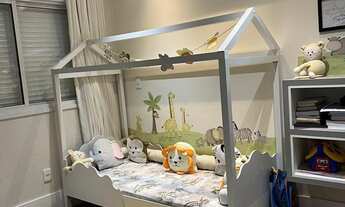 Imagem 6: Apartamento à venda em Barra Funda com 103 m², 3 quartos, 2 suítes, 2 vagas