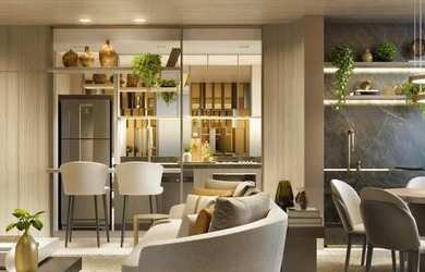 Imagem 5: APARTAMENTO em São Paulo - SP, Real Parque