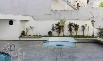 Imagem 6: Apartamento à venda em Aclimação com 196 m², 4 quartos, 2 suítes, 2 vagas