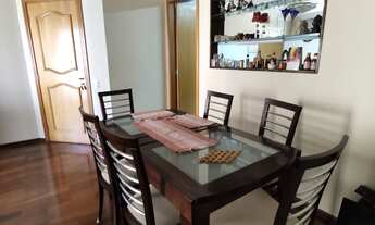 Imagem 3: Apartamento à venda em Santo Amaro com 87 m², 2 quartos, 1 suíte, 2 vagas