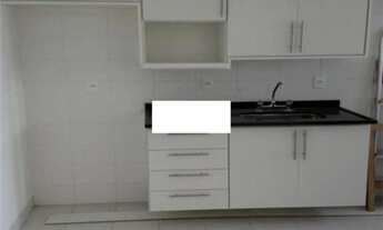 Imagem 5: Apartamento à venda em Alto da Lapa com 68 m², 2 quartos, 1 suíte, 2 vagas