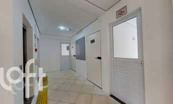 Imagem 5: Apartamento à venda em Raposo Tavares com 47 m², 2 quartos, 1 vaga