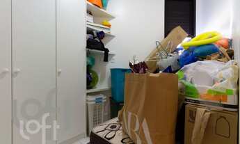 Imagem 2: Apartamento à venda em Morumbi com 237 m², 4 quartos, 2 suítes, 3 vagas