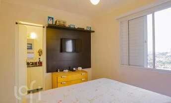 Imagem 7: Apartamento à venda em Cursino com 64 m², 3 quartos, 1 suíte, 1 vaga