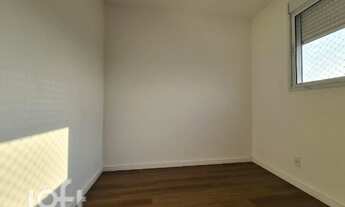 Imagem 2: Apartamento à venda em Tucuruvi com 33 m², 1 quarto