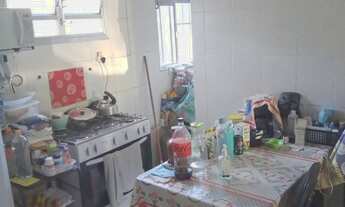 Imagem 6: Apartamento à venda em Artur Alvim com 52 m², 3 quartos, 1 vaga