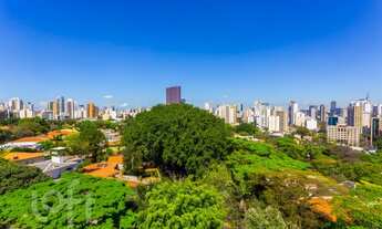 Imagem 6: Apartamento à venda em Vila Madalena com 260 m², 3 quartos, 2 suítes, 2 vagas