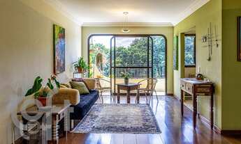 Imagem: Apartamento à venda em Mandaqui com 156