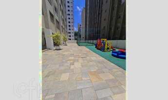 Imagem 2: Apartamento à venda em Santa Cecília com 127 m², 3 quartos, 1 vaga