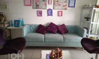 Imagem 4: Apartamento à venda em Cursino com 110 m², 3 quartos, 1 suíte, 1 vaga