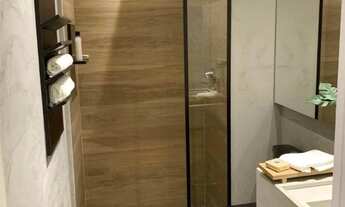 Imagem 4: Apartamento à venda em Butantã com 25 m², 1 quarto