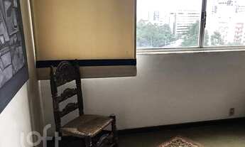 Imagem 6: Apartamento à venda em Bela Vista com 117 m², 3 quartos, 1 suíte, 1 vaga