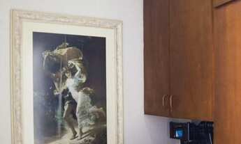 Imagem: Apartamento à venda em Santa Cecília com