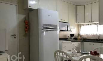 Imagem 4: Apartamento à venda em Morumbi com 123 m², 3 quartos, 1 suíte, 2 vagas